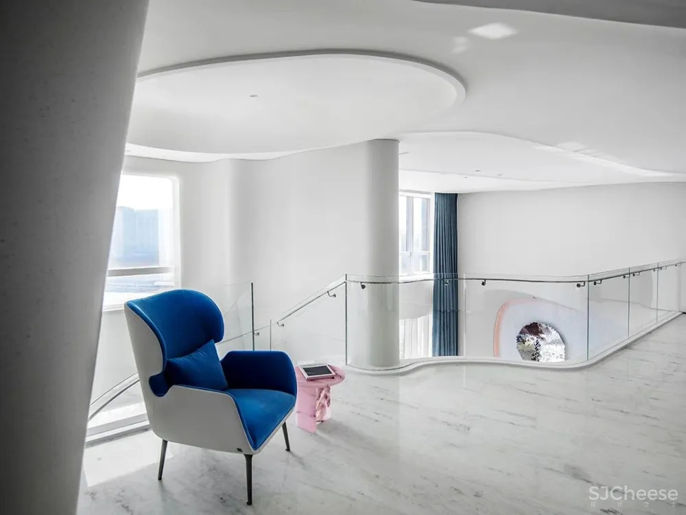 设计还原 邱德光:找回海洋!