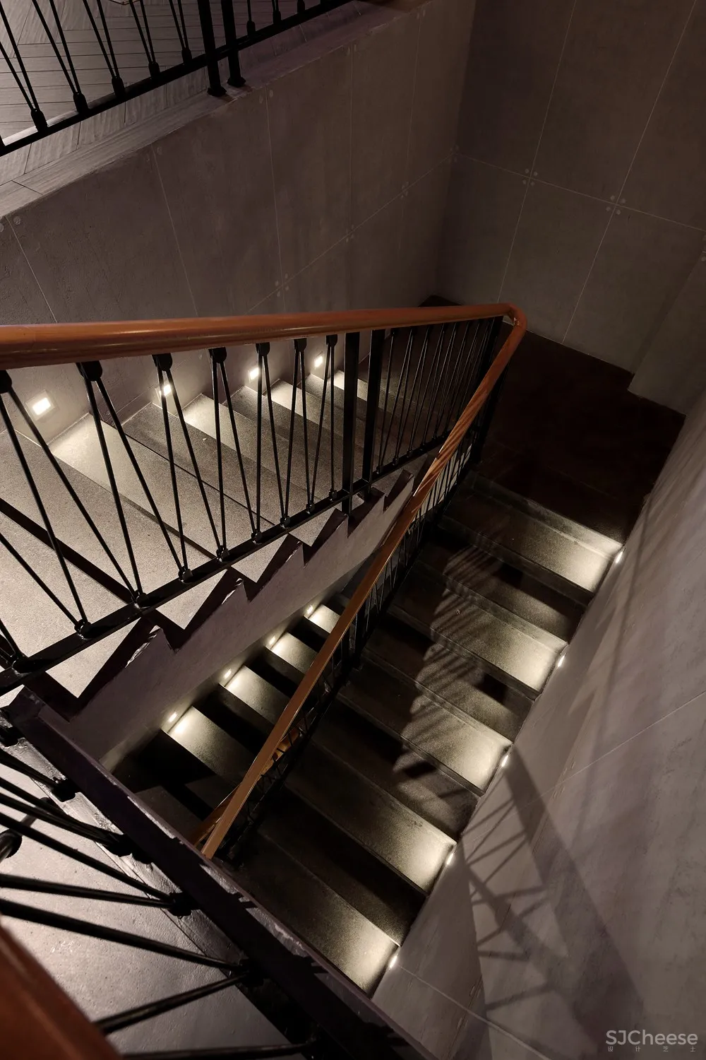 餐饮品牌全案设计 餐饮空间设计 艺鼎新作：禧牛炙造