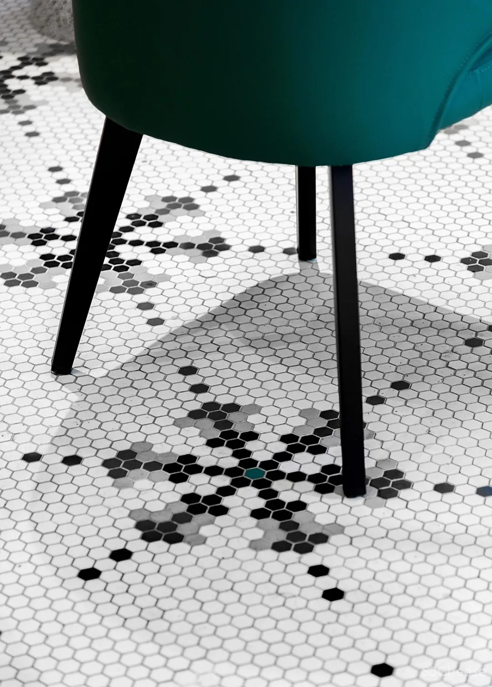 黄全｜新作：上海百年黑石公寓，不该被忘记的神秘建筑！