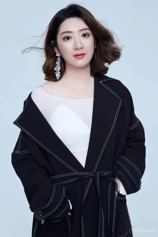 陈王思 时光无声，静默序列