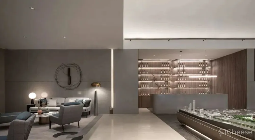 Panshine 派尚设计专辑