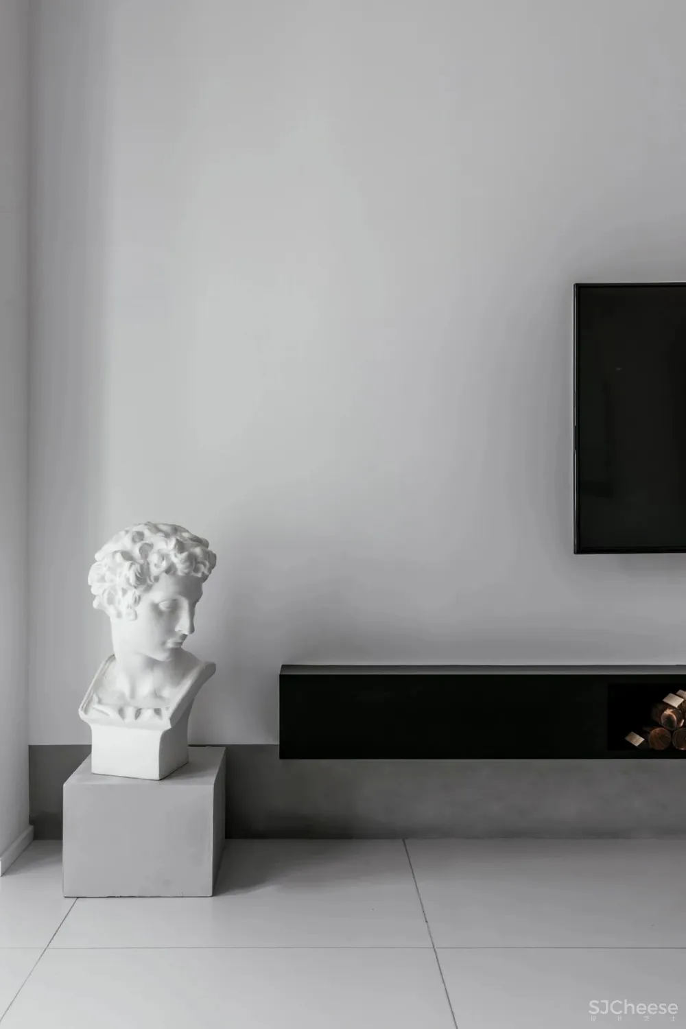 极简——简于形,奢于心