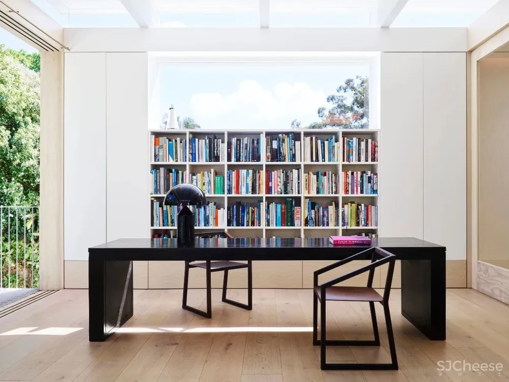 Madeleine Blanchfield 新作 自然简约 朴实无华