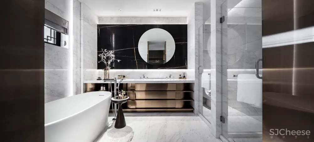 【2020年第一季度】别墅豪宅类人气前三案例分享