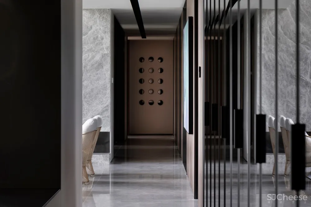 回归内心深处难以割舍的眷恋 | GROWTO WORKS