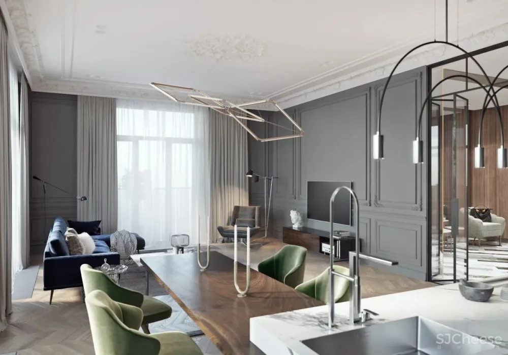 TOLKO Interior 专辑