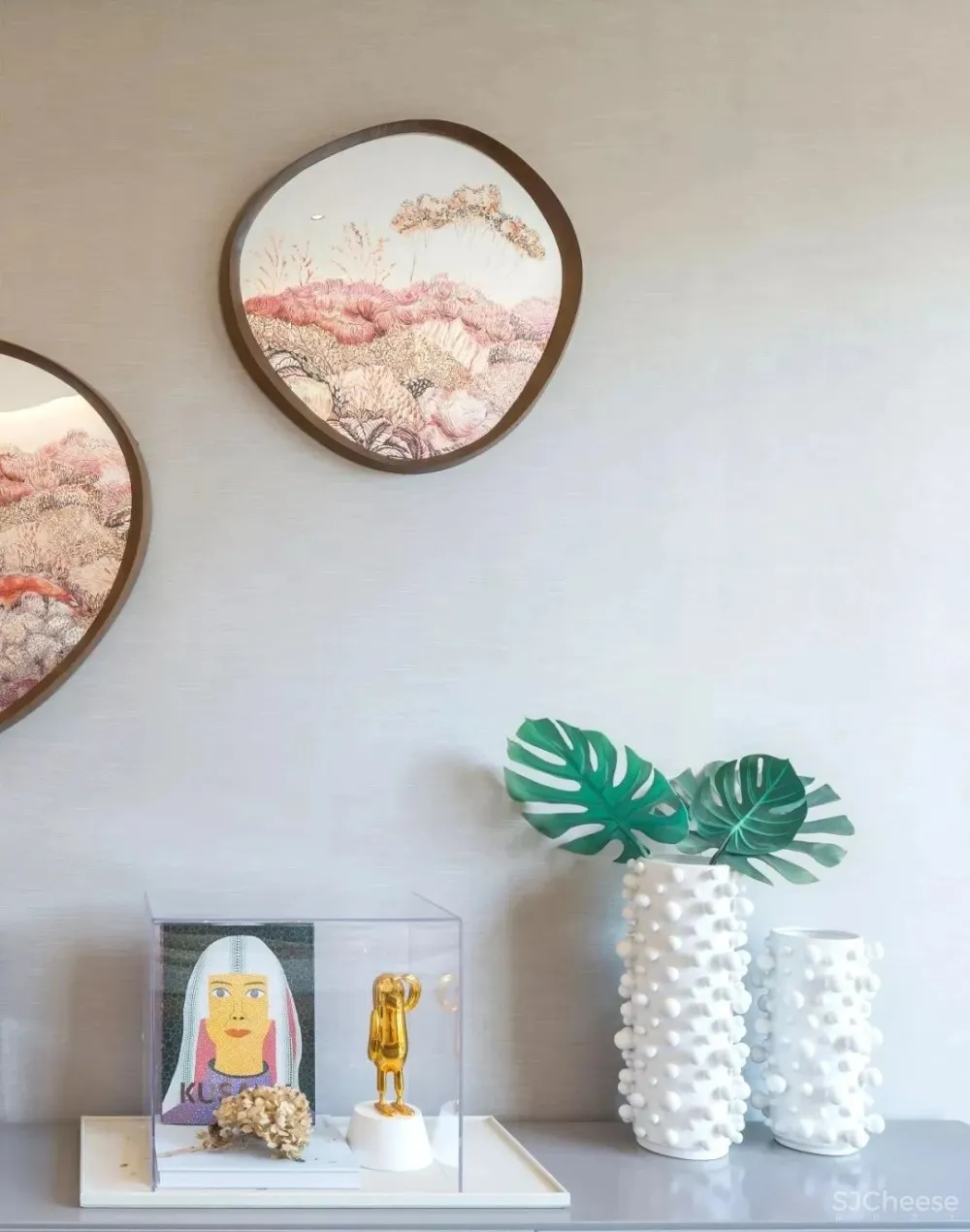 GBD 杜文彪专辑 样板间