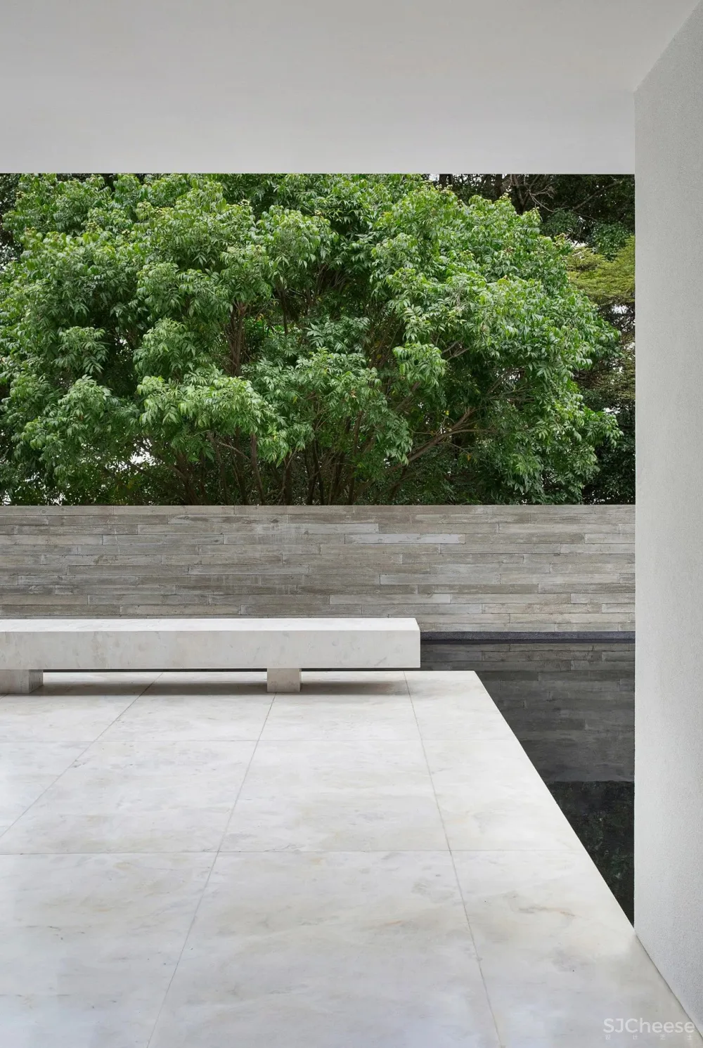 Guilherme Torres丨极简却不冷淡的完美主义