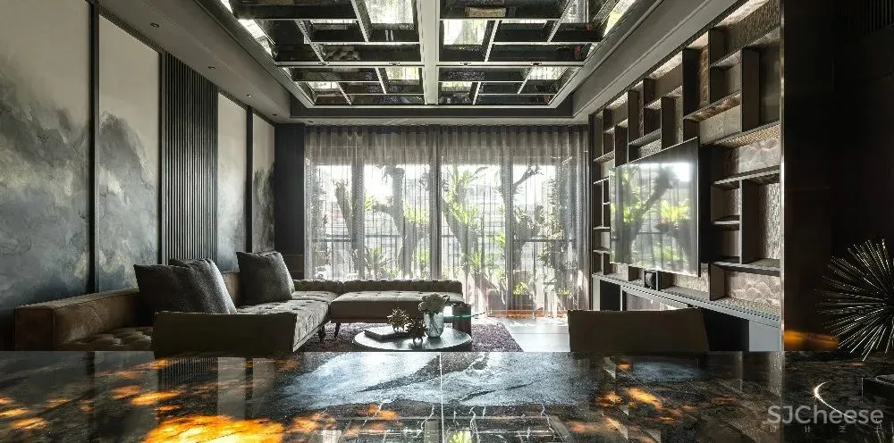 连接传统与现代