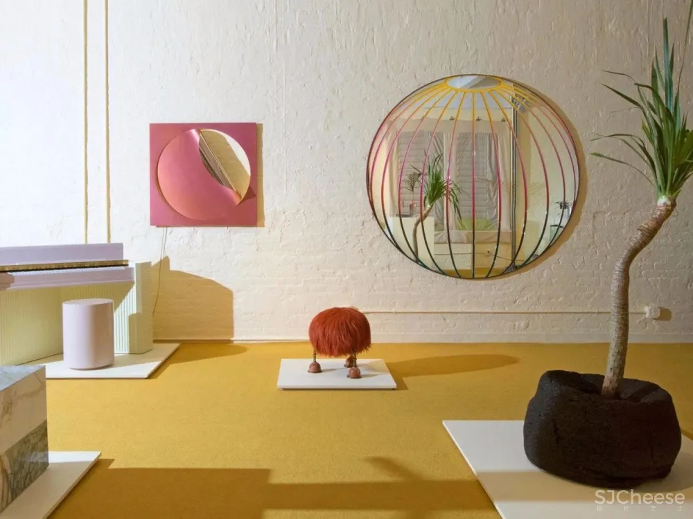 收藏 2020 22年度色彩热点趋势