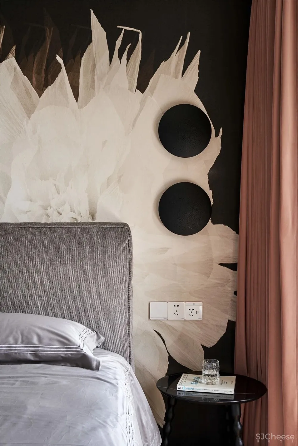 家,就该这样设计,悠闲而温馨!