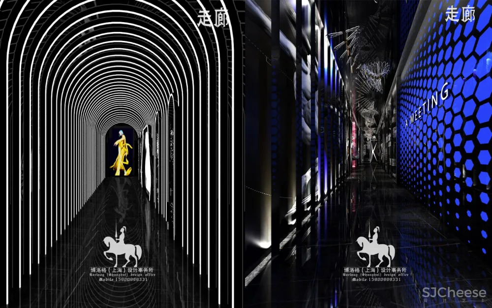 博洛格:穿越时间,光遇未来