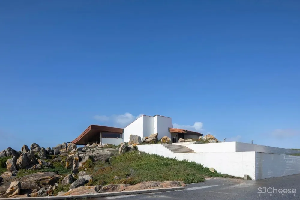 Álvaro Siza 葡萄牙 Architecture