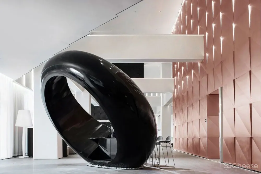 GBD 杜文彪专辑 售楼部