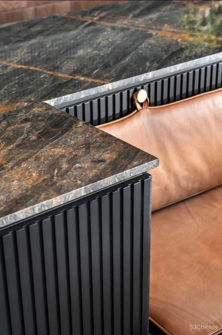 高级轻奢的房子,爱了!