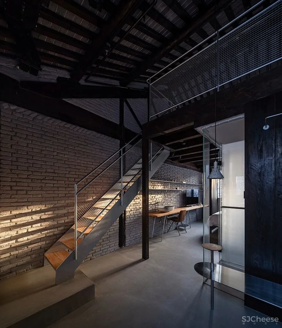 新作 无锡“挚舍南禅观水酒店”：源于历史，归于自然 本哲建筑