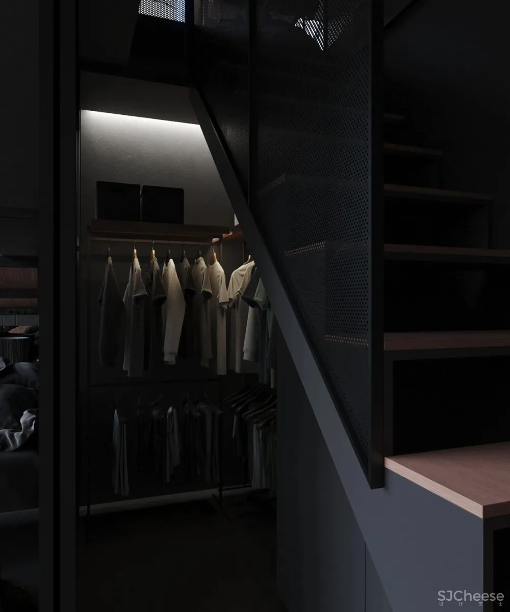 Stephen Tsymbaliuk 新作 远离都市喧闹纷扰 与自然共生