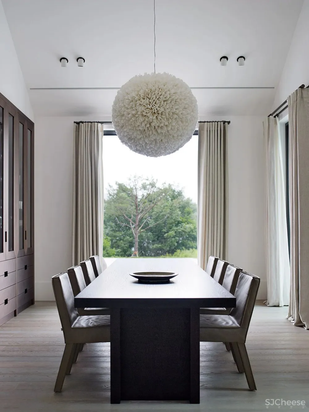 为何顶级设计，都爱心灵治愈的自然质朴！