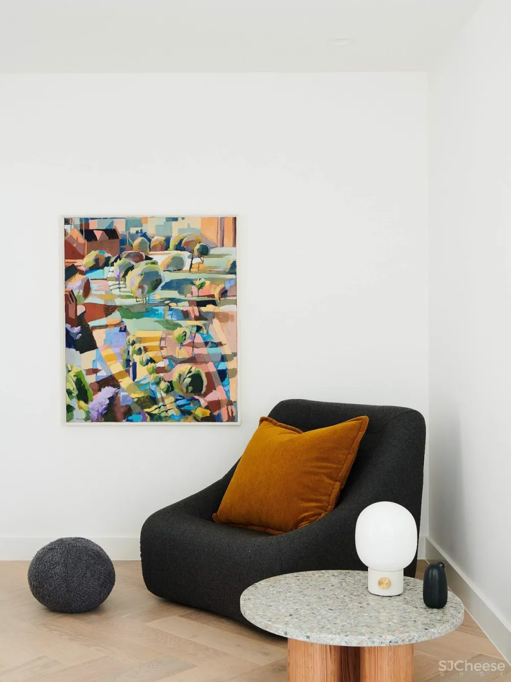 MXM Design | The Bachelor , 充满光线的现代住宅