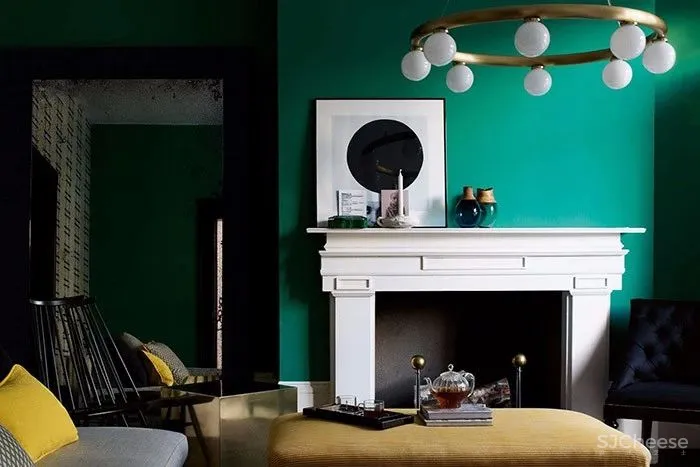 2020流行色彩，美翻了！