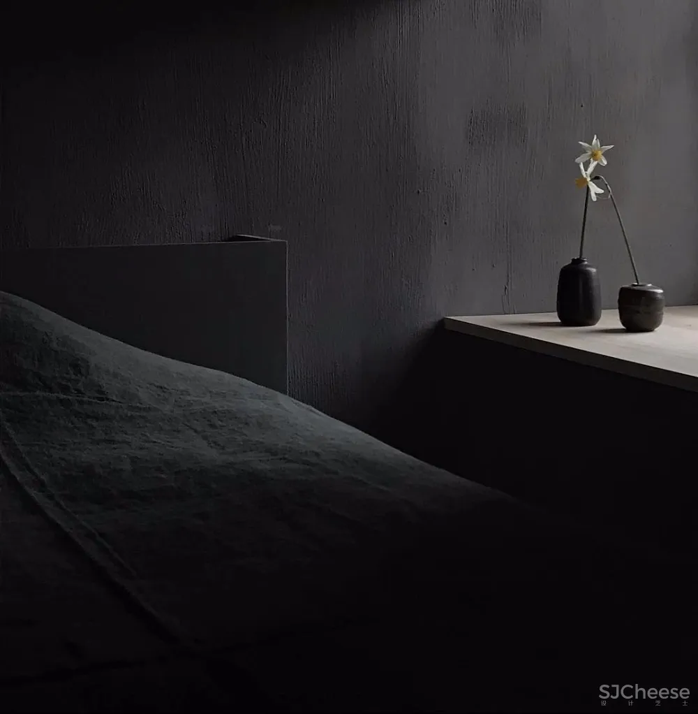 维多利亚女王的狩猎小屋,被Axel Vervoordt 徒弟改造成侘寂酒店