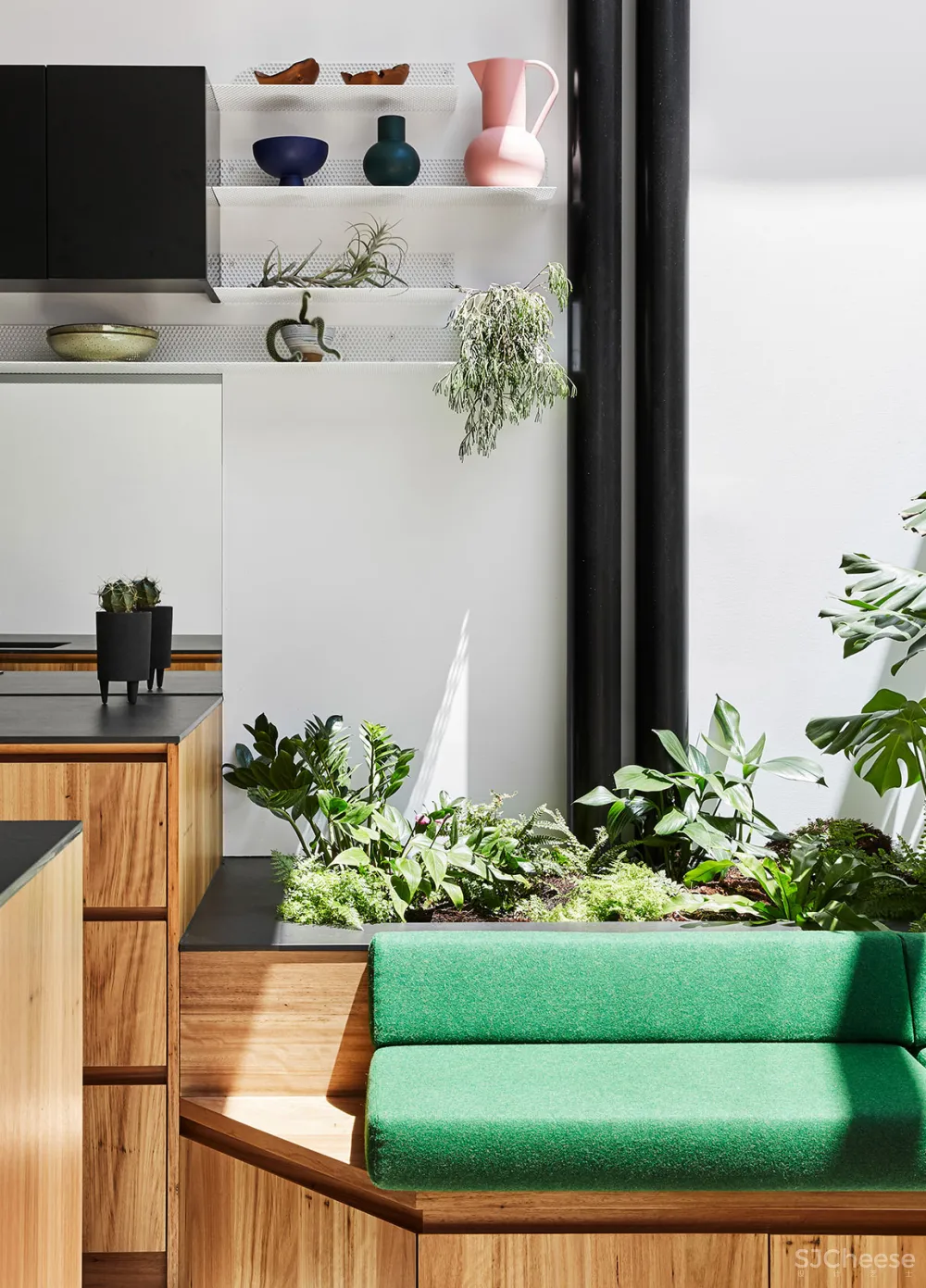 Austin Maynard | Newry House , 现代维多利亚式住宅