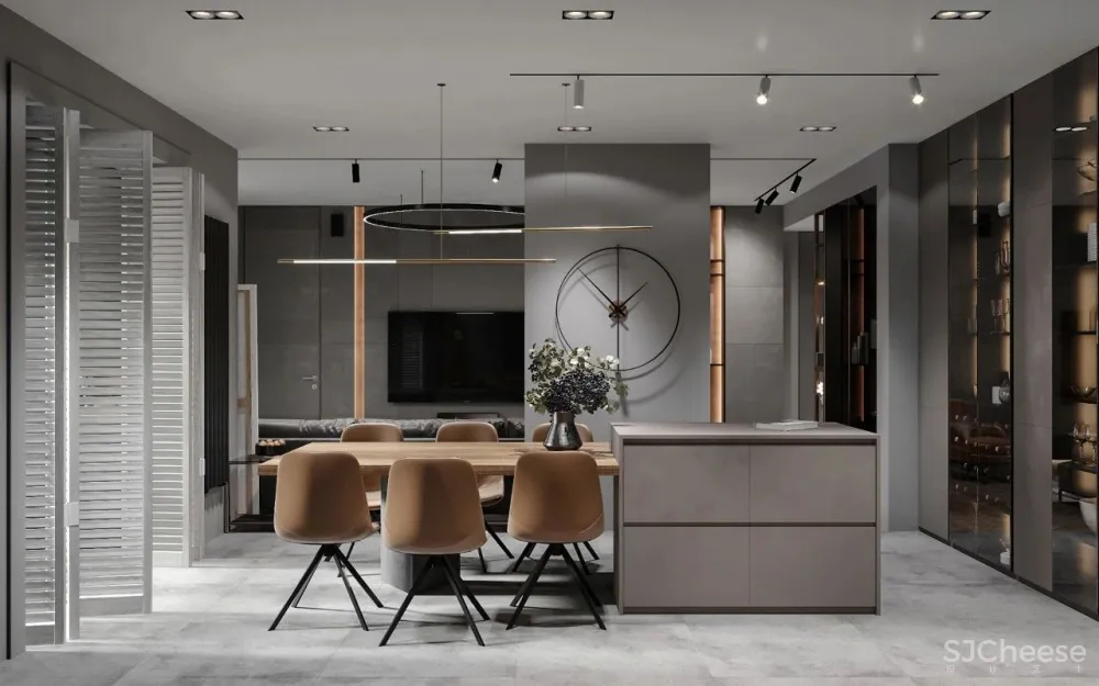 Cartelle Design丨激发灵感 点燃一种全新生活方式