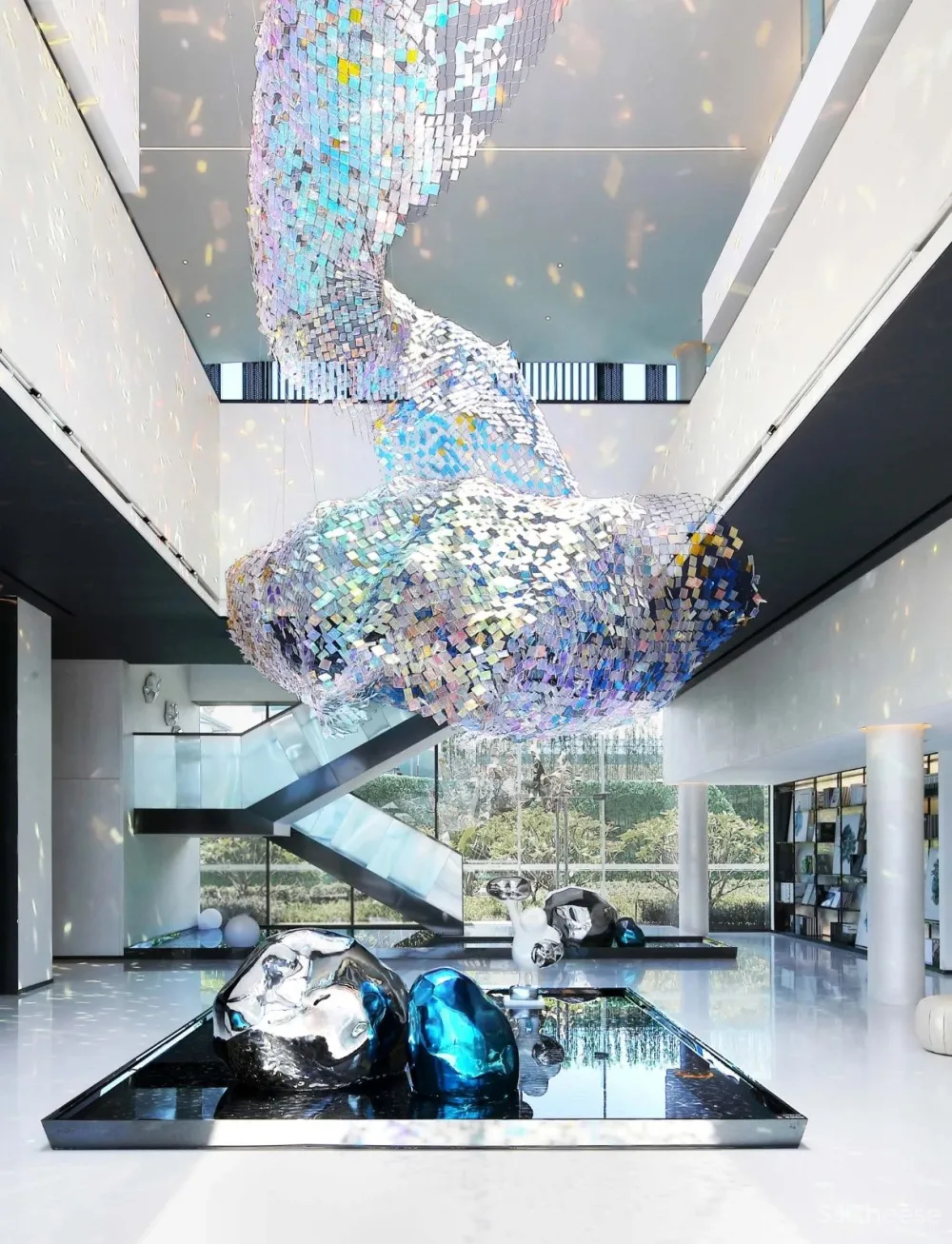 GBD 杜文彪专辑 售楼部