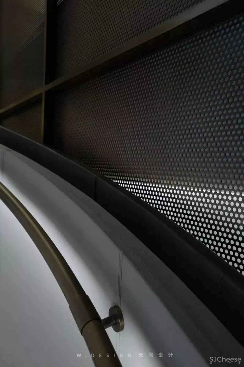 W.DESIGN 无间设计（吴滨）样板间专辑