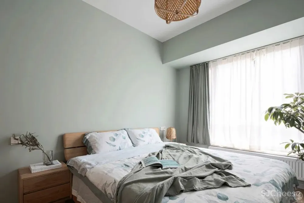 浪漫、文艺,格调十足的度假风!