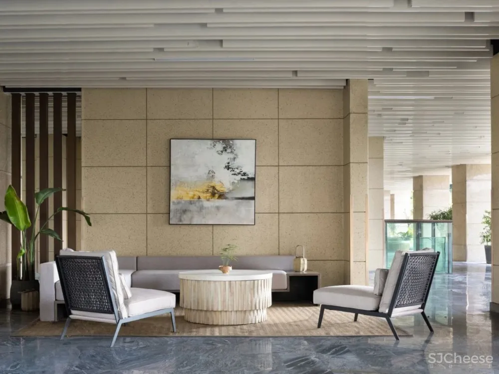 元禾大千设计专辑 样板间