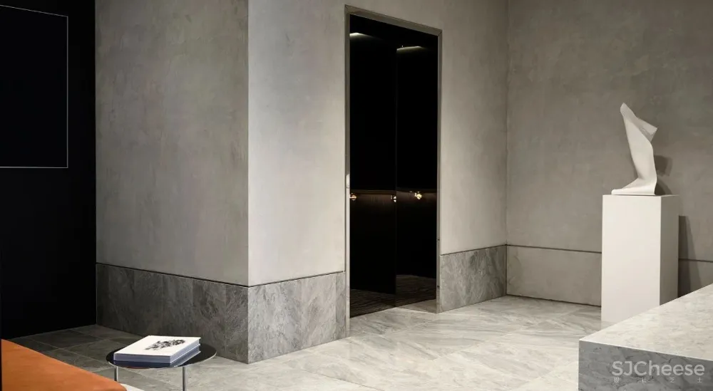 现在精装房流行这样设计，看似低调实则奢华！