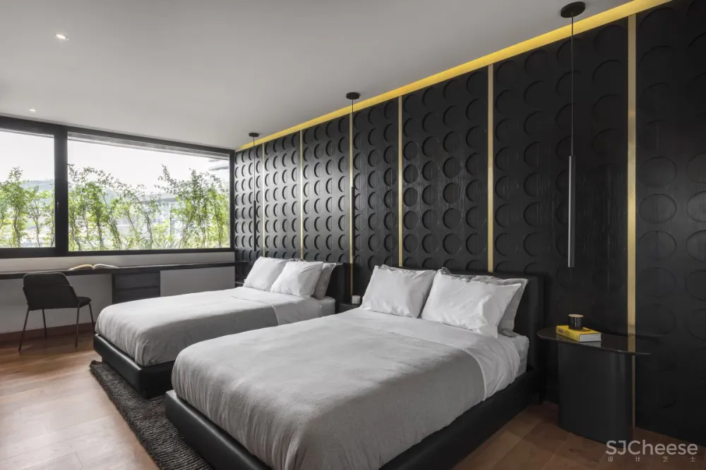 Studio 91 | Canto House , 典型特色的豪华住宅