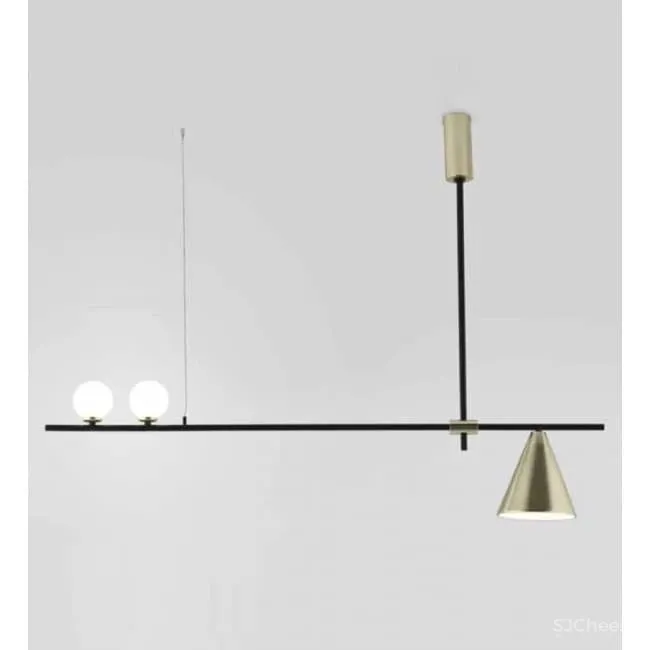 高冷色系空间,这质感太高级了!