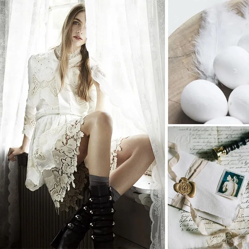 一个好客厅，惊艳一个家!