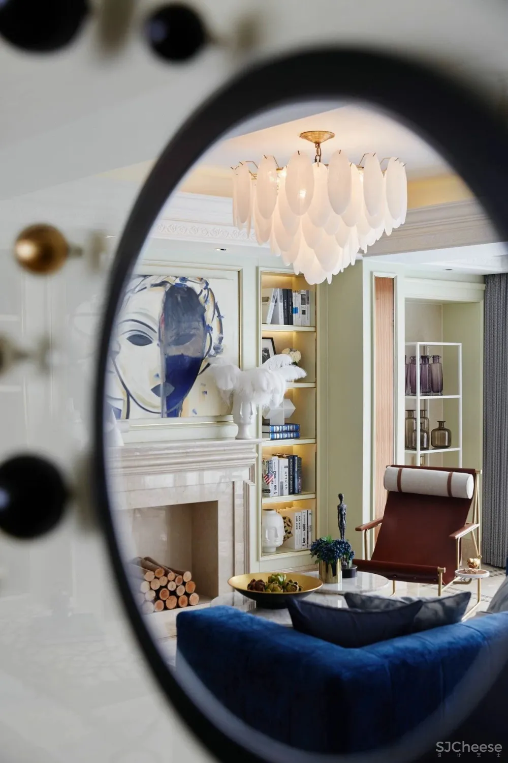 听说,室内设计师都不懂软装设计?