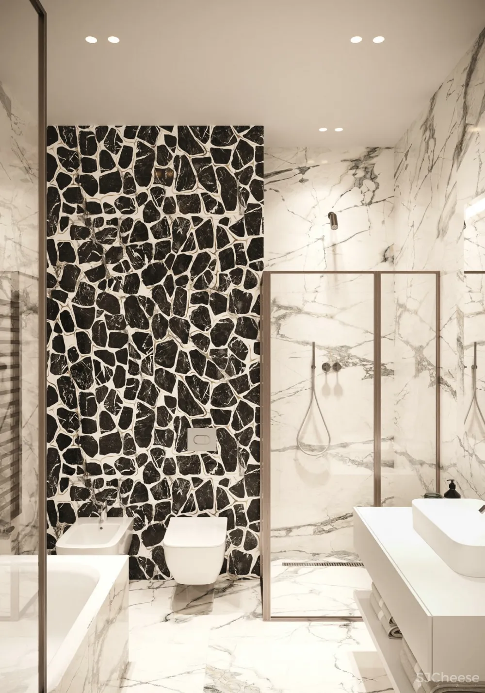 简约,就是这么美!