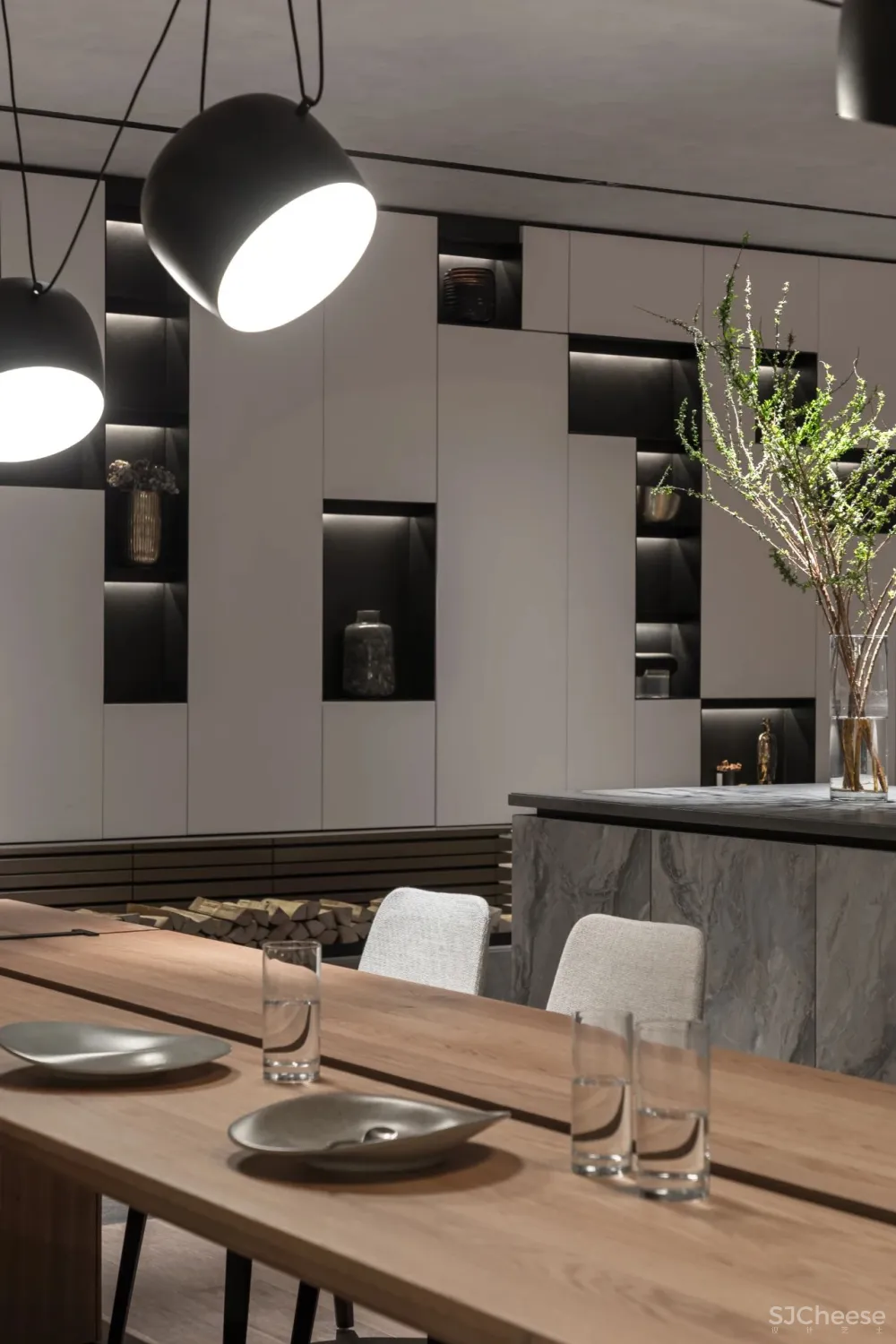 唐忠汉:未来之间,探寻设计的质朴本真