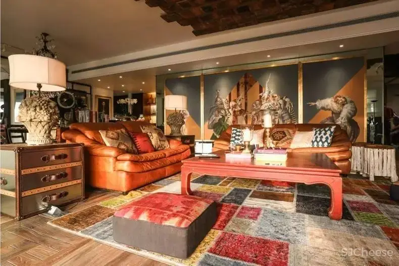 在自我发现中提升生活品位