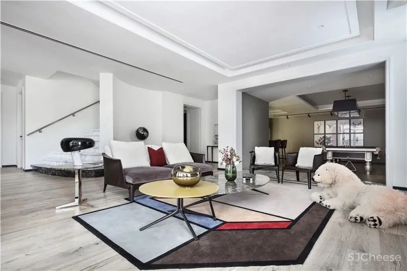 白麓|Studio.Y余颢凌设计事务所