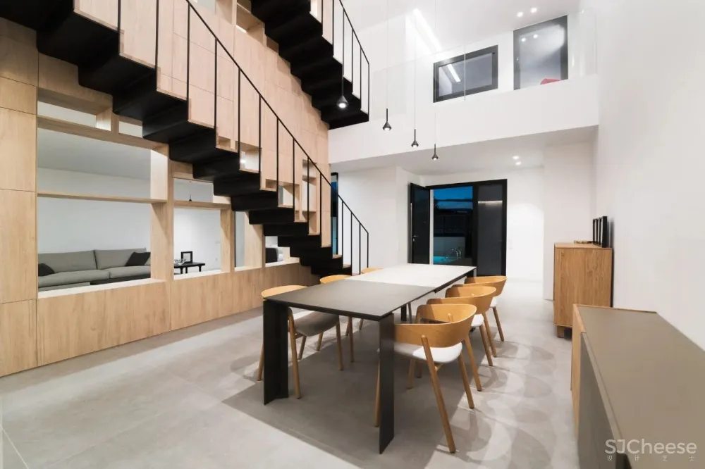 极简白 空灵唯美的纯粹美感