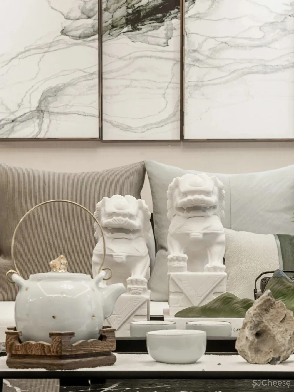 中式风格,为什么会被90后集体嫌弃?