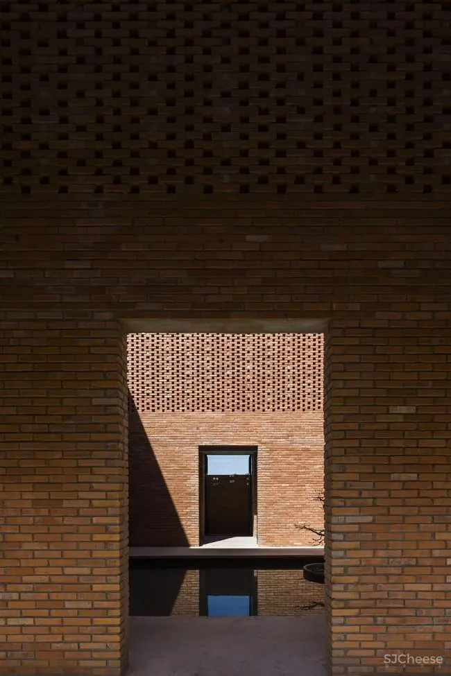 越南这个被低估的设计国度,竟藏了这么多绿色住宅