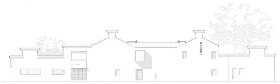 新作 无锡“挚舍南禅观水酒店”：源于历史，归于自然 本哲建筑