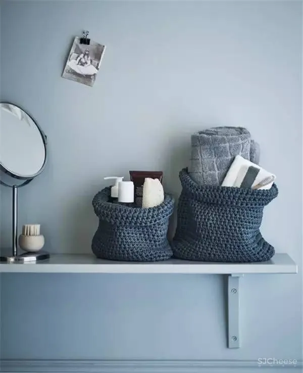 文章|仅20%的设计师认识【高级灰】