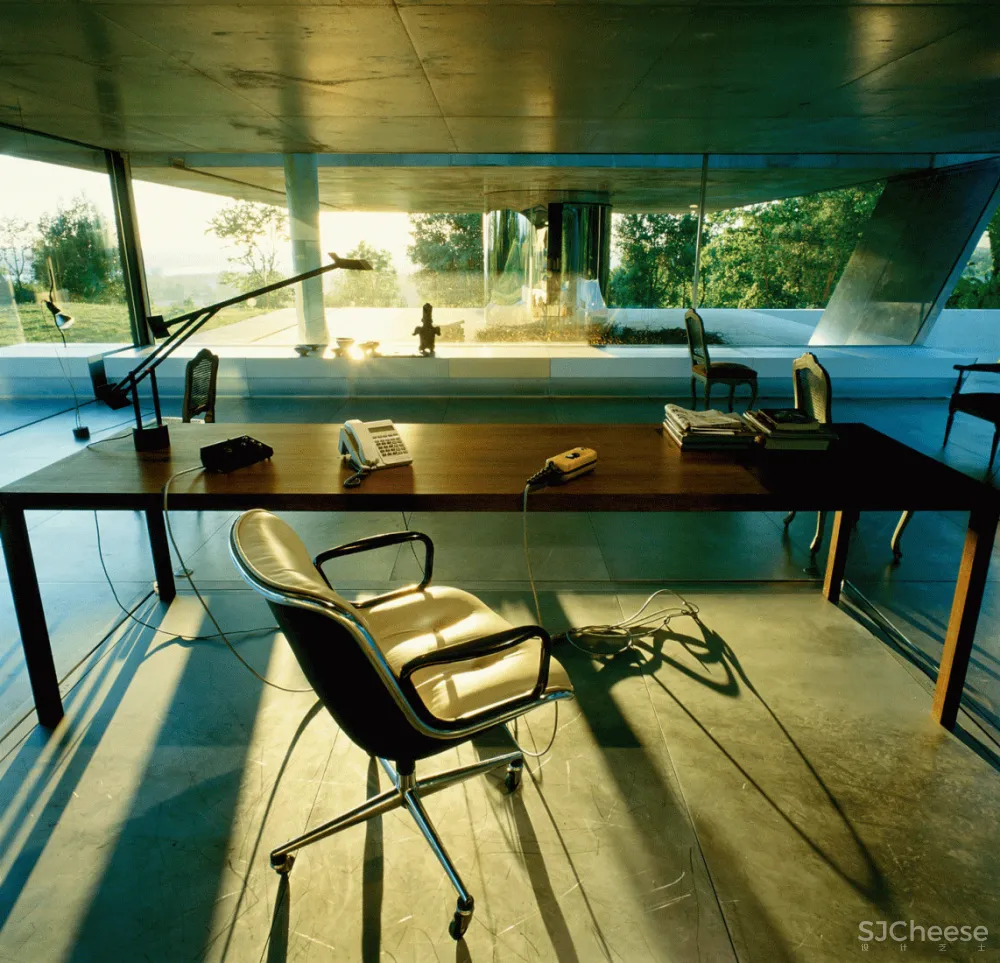 经典住宅合辑 从阿尔托到库哈斯，探讨住宅设计的落脚点