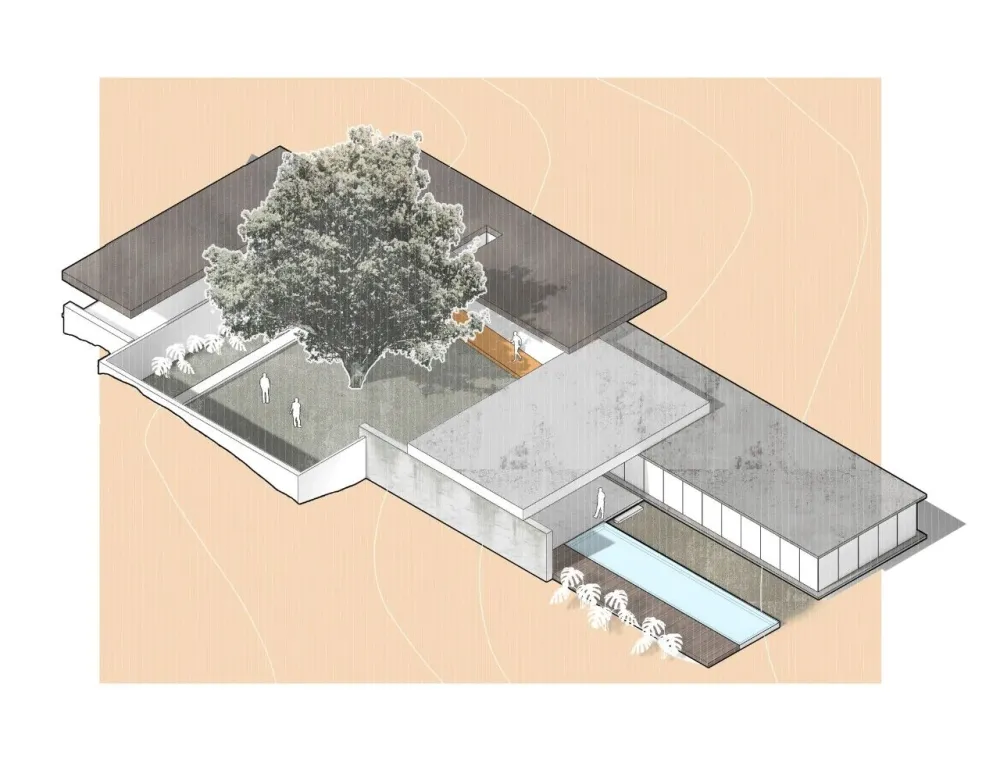 Guilherme Torres丨极简却不冷淡的完美主义