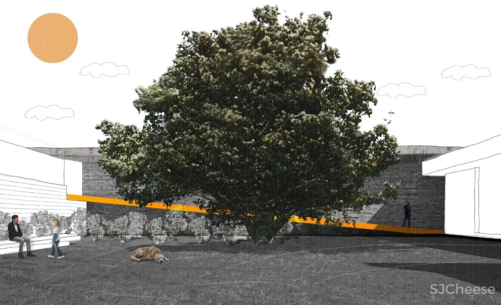 Guilherme Torres丨极简却不冷淡的完美主义