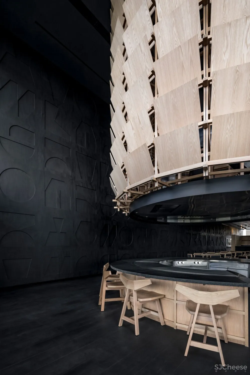 Ewrawe | Tori Tori , 现代宁静的日式工艺