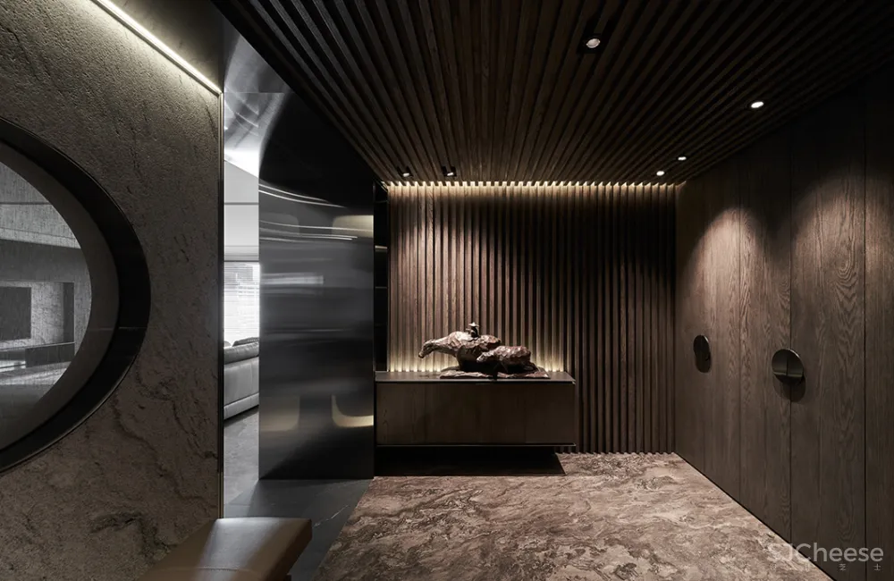 精致的简约设计,最有格调!